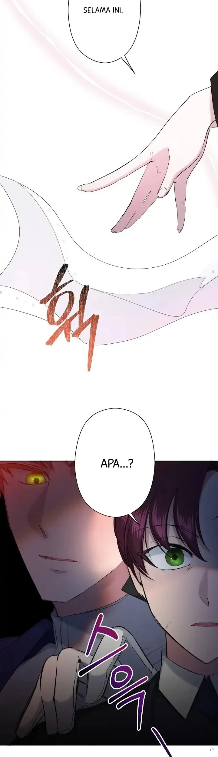 I Need to Raise My Sister Properly Chapter 4 - halaman 13