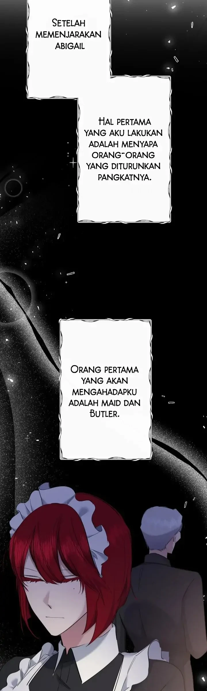 I Need to Raise My Sister Properly Chapter 4 - halaman 19