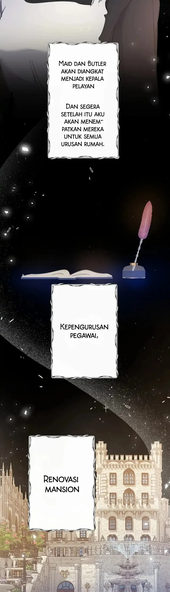 I Need to Raise My Sister Properly Chapter 4 - halaman 20