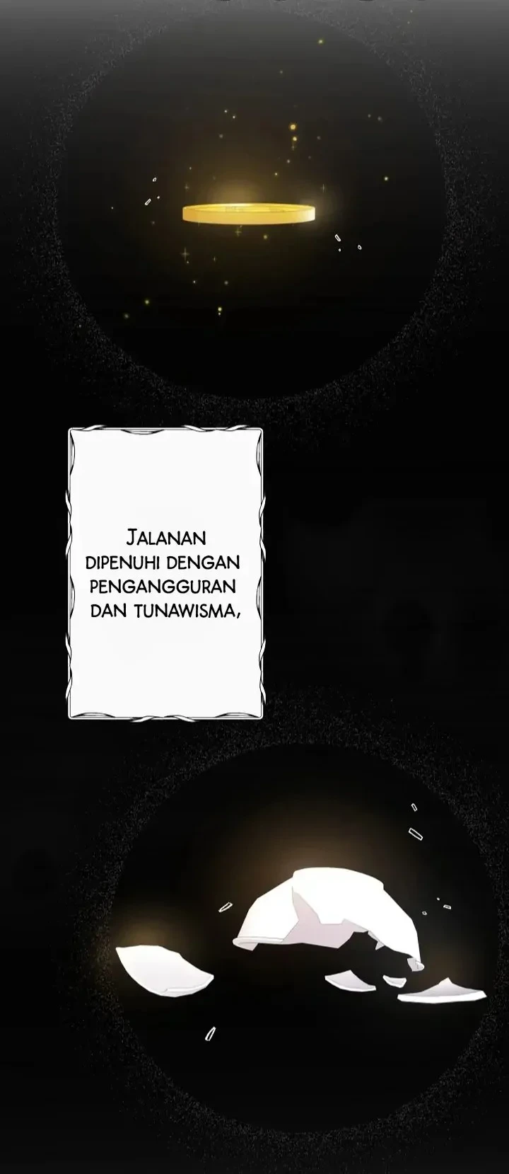 I Need to Raise My Sister Properly Chapter 4 - halaman 23