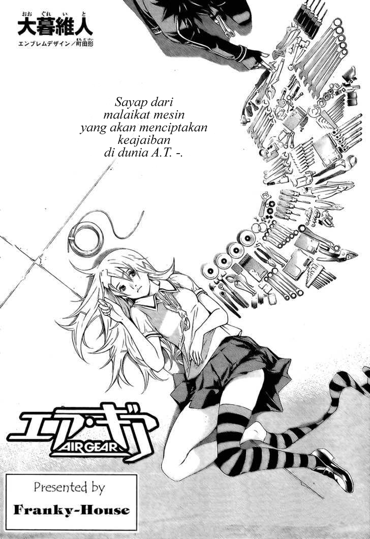 I Need to Raise My Sister Properly Chapter 4 - halaman 3