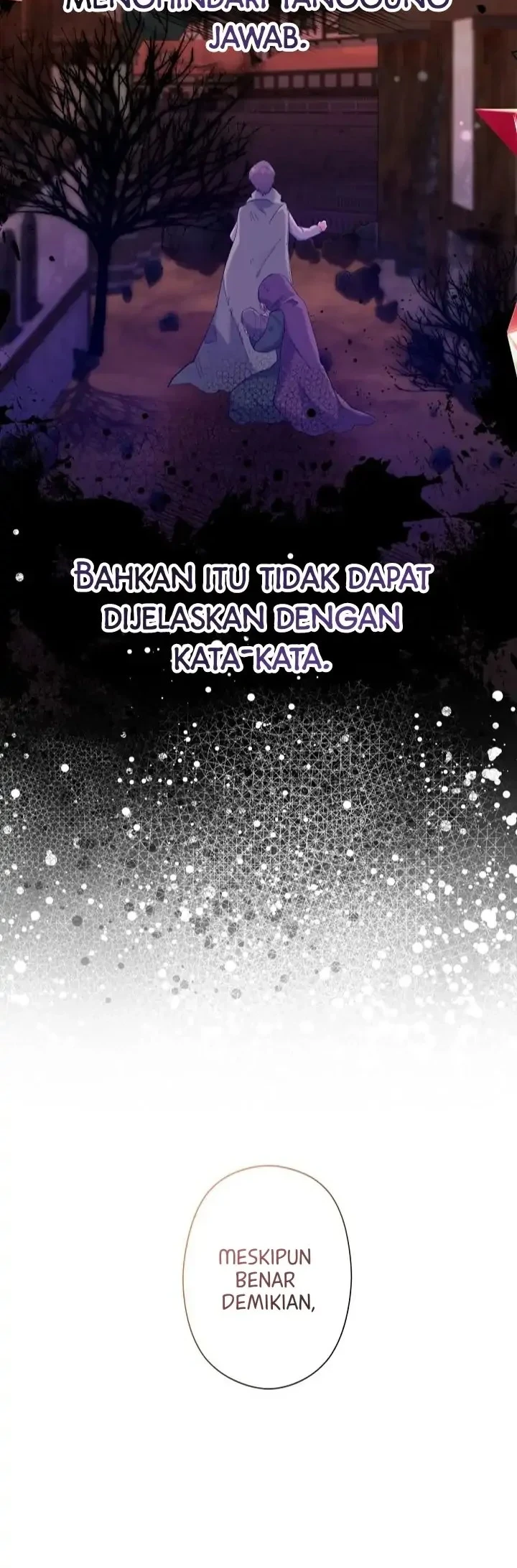 I Need to Raise My Sister Properly Chapter 4 - halaman 39
