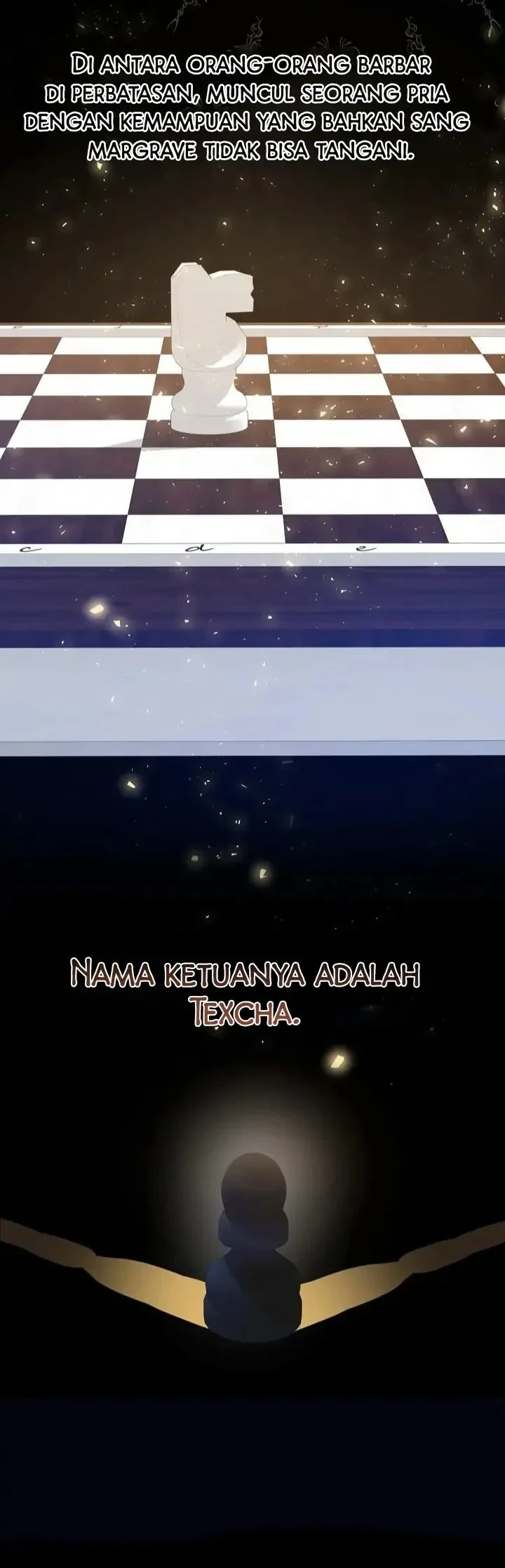 I Need to Raise My Sister Properly Chapter 4 - halaman 47
