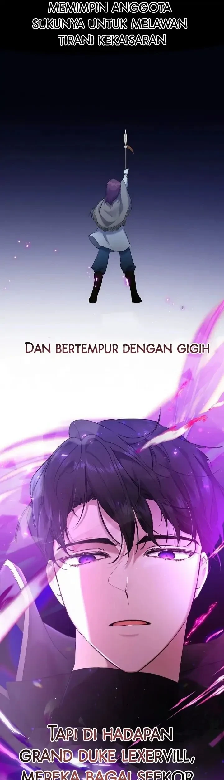 I Need to Raise My Sister Properly Chapter 4 - halaman 48