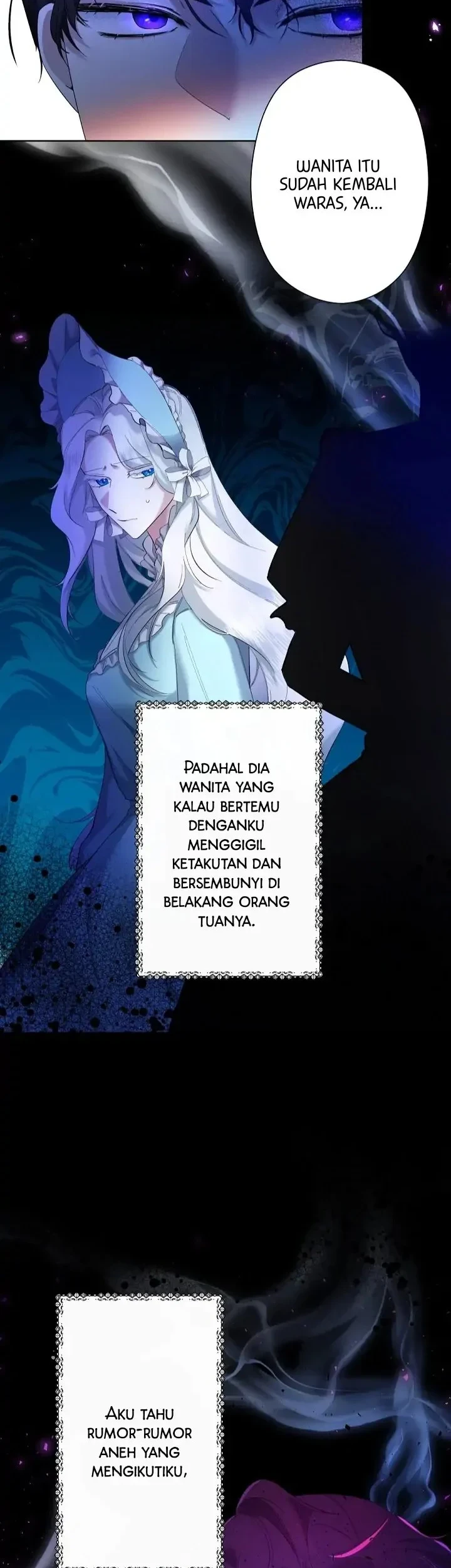 I Need to Raise My Sister Properly Chapter 4 - halaman 54
