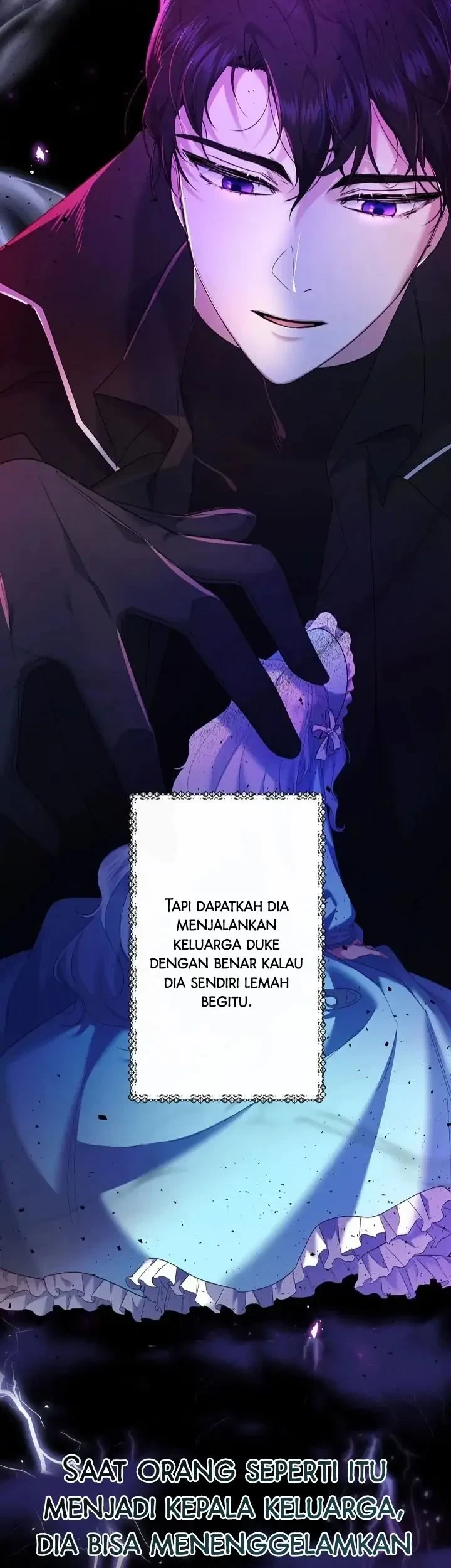 I Need to Raise My Sister Properly Chapter 4 - halaman 56