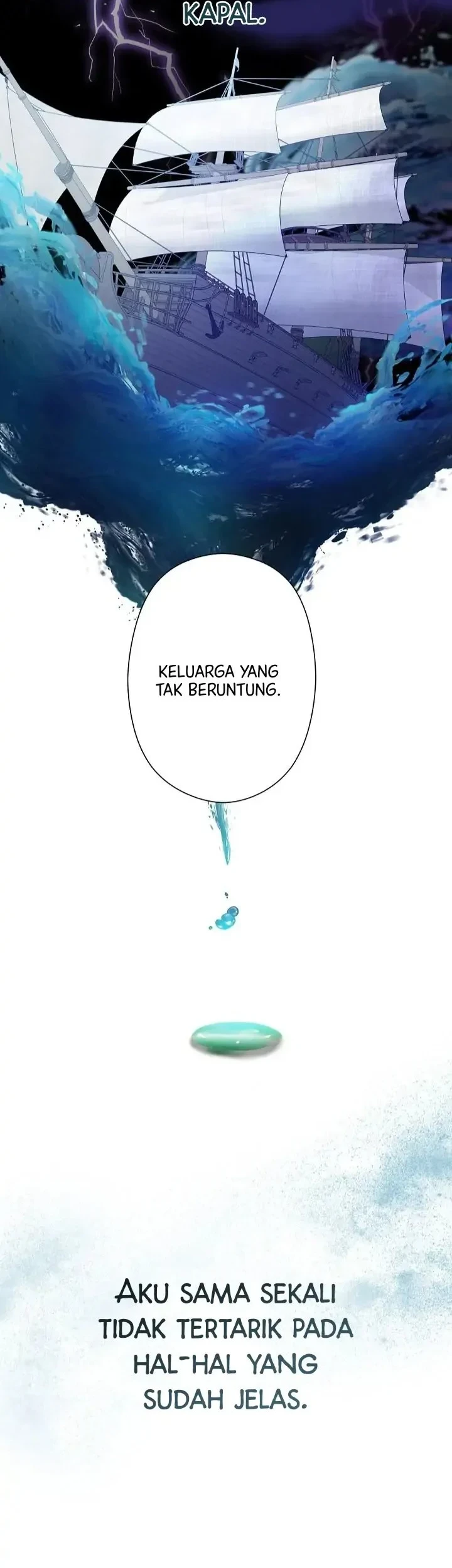 I Need to Raise My Sister Properly Chapter 4 - halaman 57