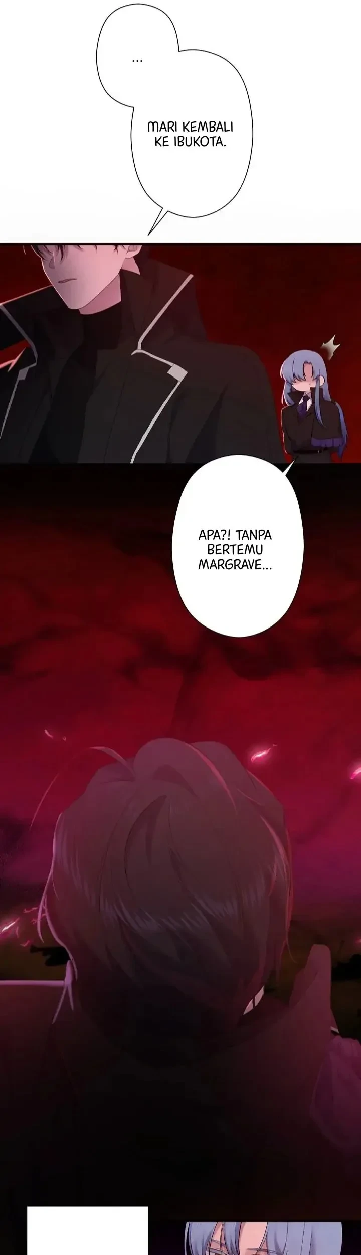 I Need to Raise My Sister Properly Chapter 4 - halaman 59