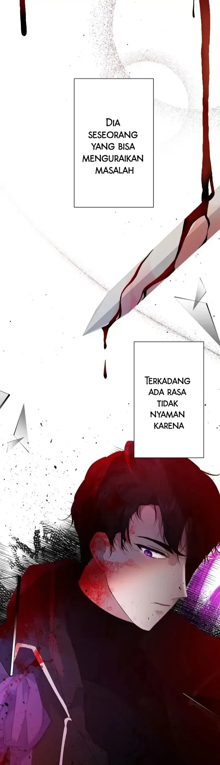 I Need to Raise My Sister Properly Chapter 4 - halaman 61