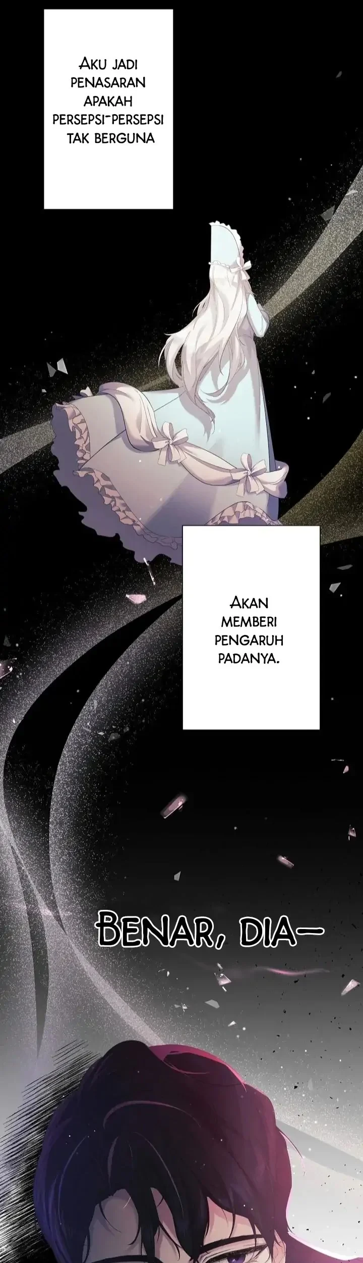 I Need to Raise My Sister Properly Chapter 4 - halaman 63