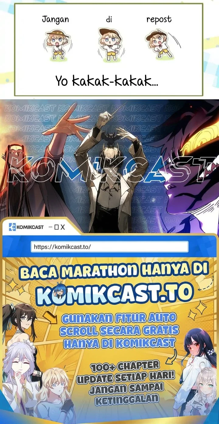 I Need to Raise My Sister Properly Chapter 4 - halaman 67