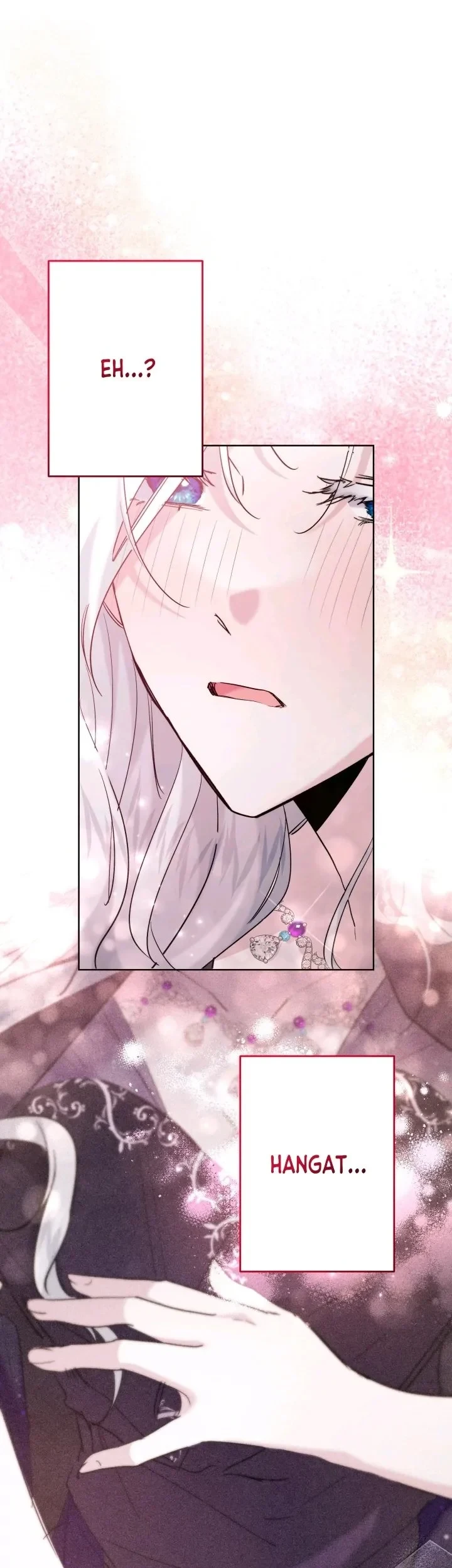 I Need to Raise My Sister Properly Chapter 40 - halaman 12