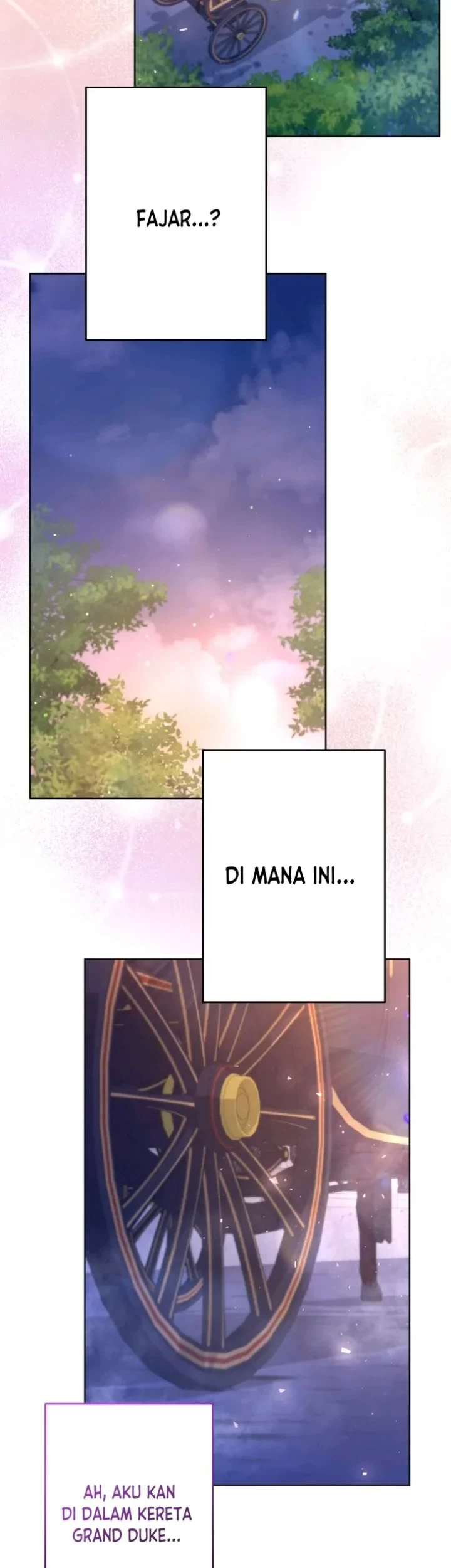 I Need to Raise My Sister Properly Chapter 40 - halaman 19