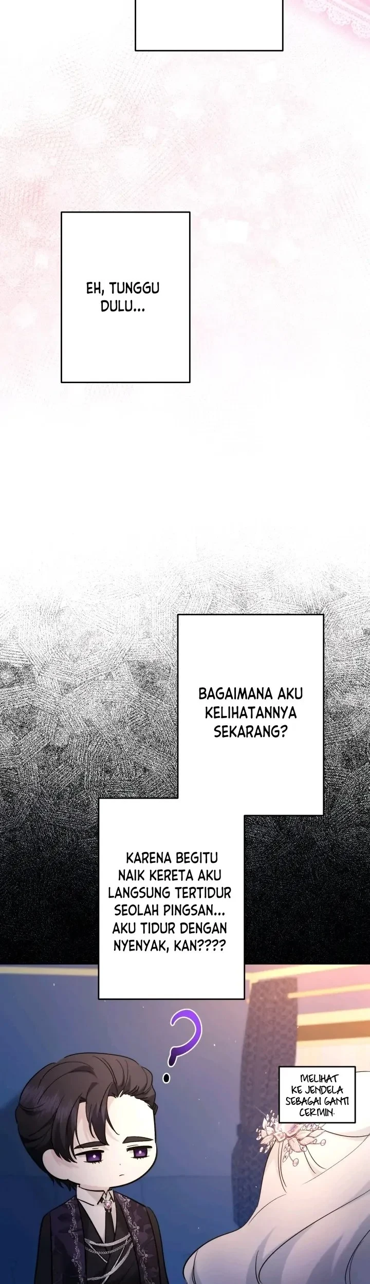 I Need to Raise My Sister Properly Chapter 40 - halaman 26