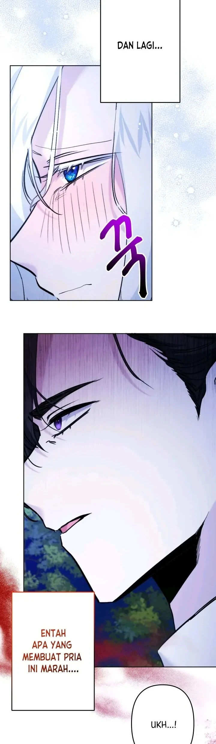 I Need to Raise My Sister Properly Chapter 40 - halaman 3