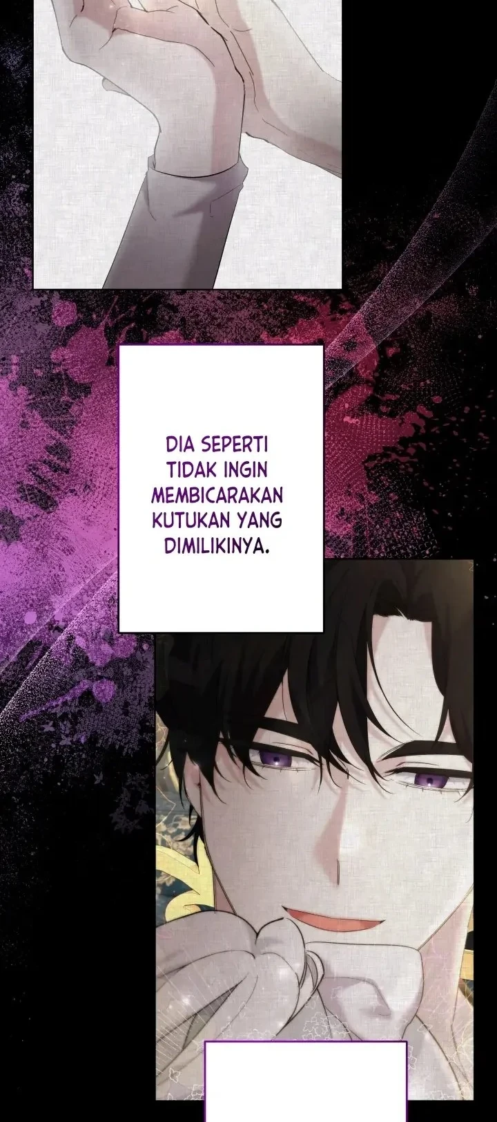 I Need to Raise My Sister Properly Chapter 40 - halaman 31