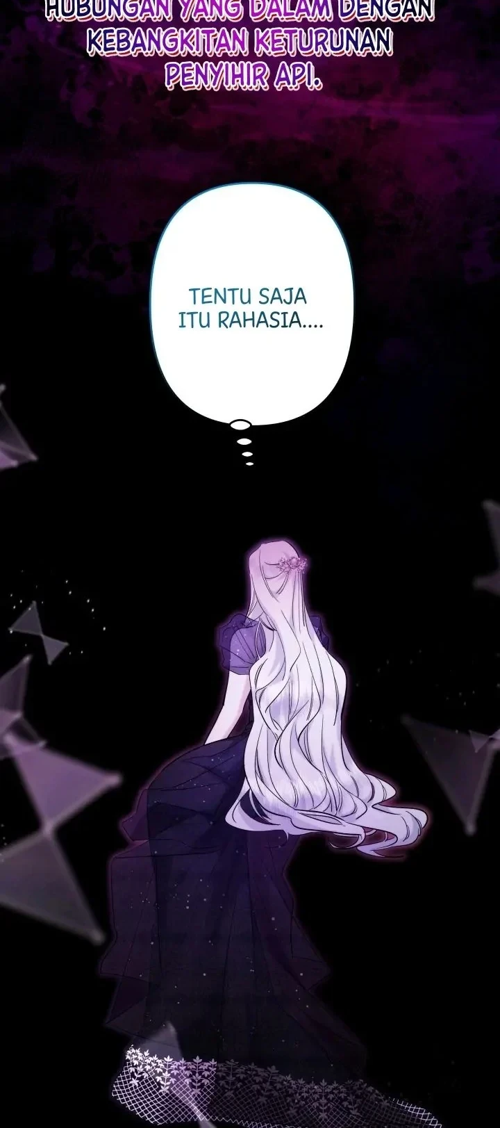 I Need to Raise My Sister Properly Chapter 40 - halaman 33