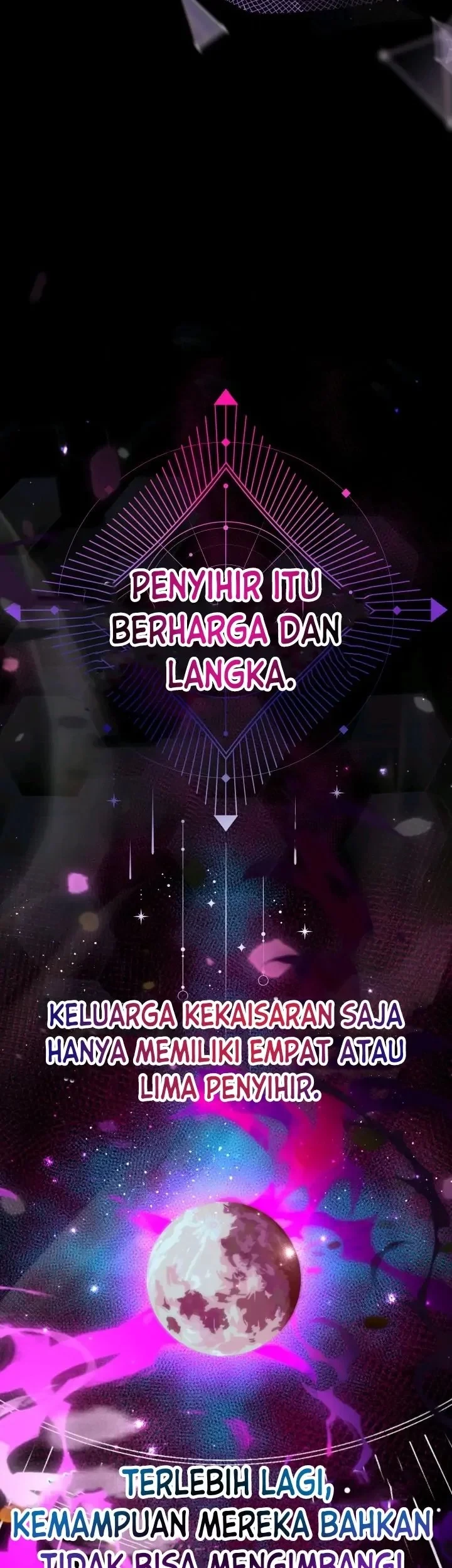I Need to Raise My Sister Properly Chapter 40 - halaman 34