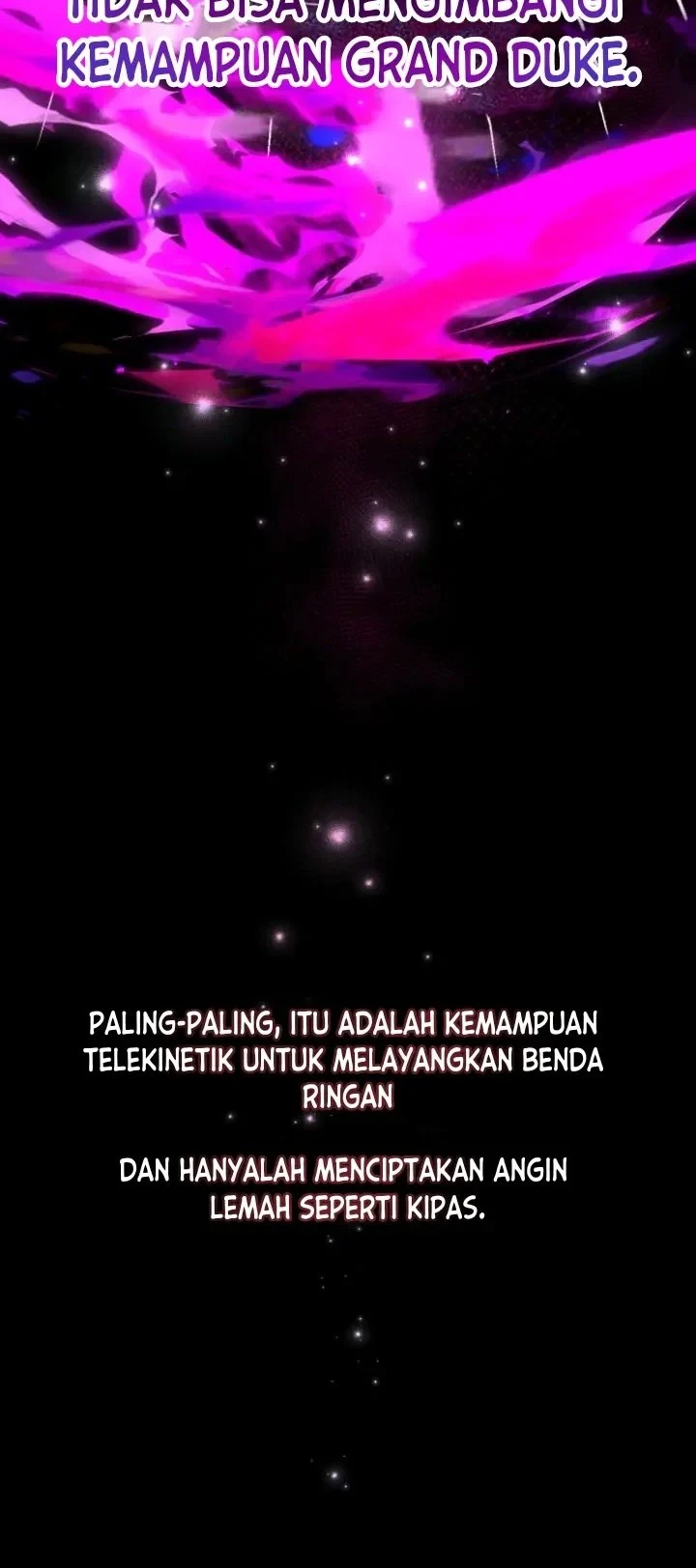 I Need to Raise My Sister Properly Chapter 40 - halaman 35