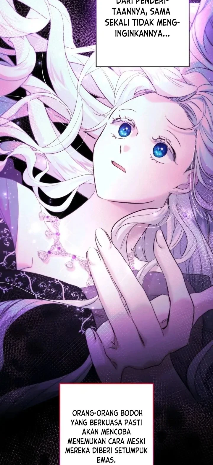 I Need to Raise My Sister Properly Chapter 40 - halaman 39