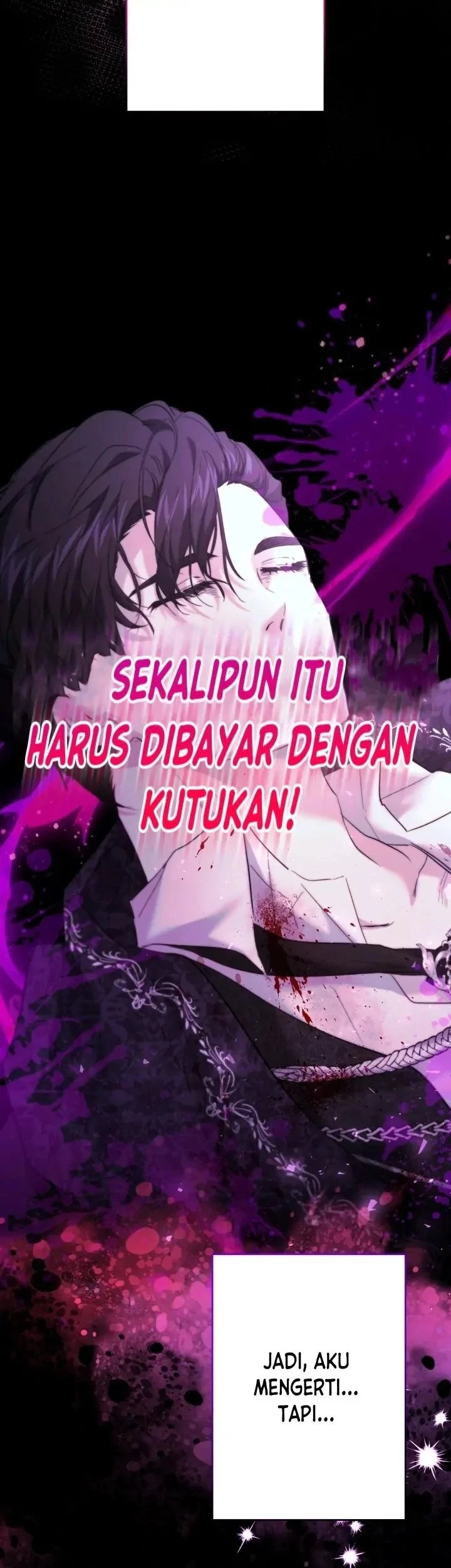 I Need to Raise My Sister Properly Chapter 40 - halaman 40