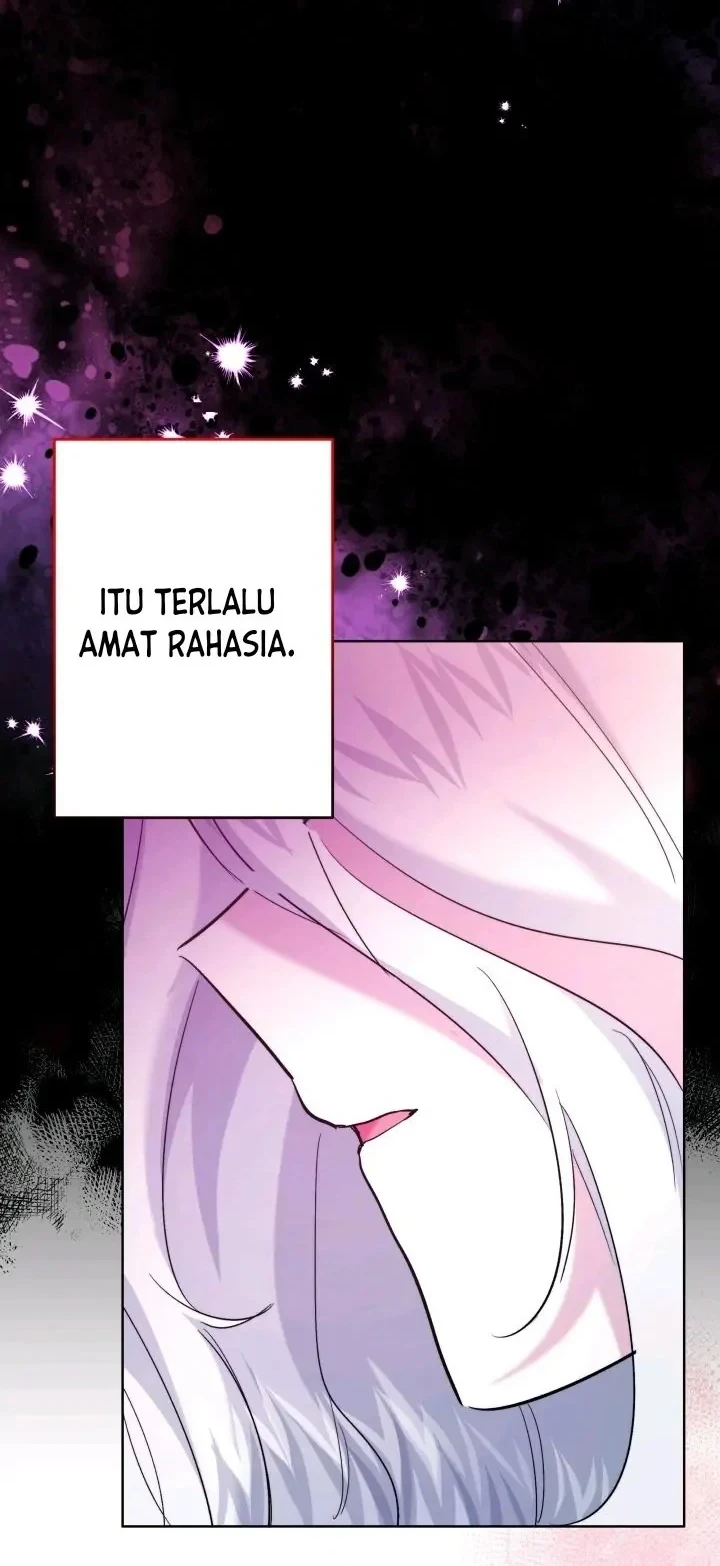 I Need to Raise My Sister Properly Chapter 40 - halaman 41