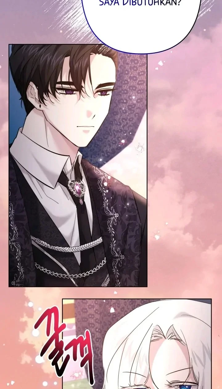 I Need to Raise My Sister Properly Chapter 40 - halaman 43