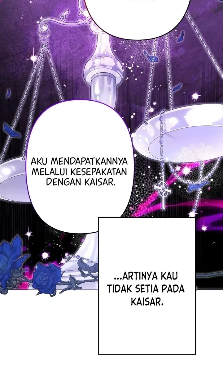 I Need to Raise My Sister Properly Chapter 40 - halaman 47