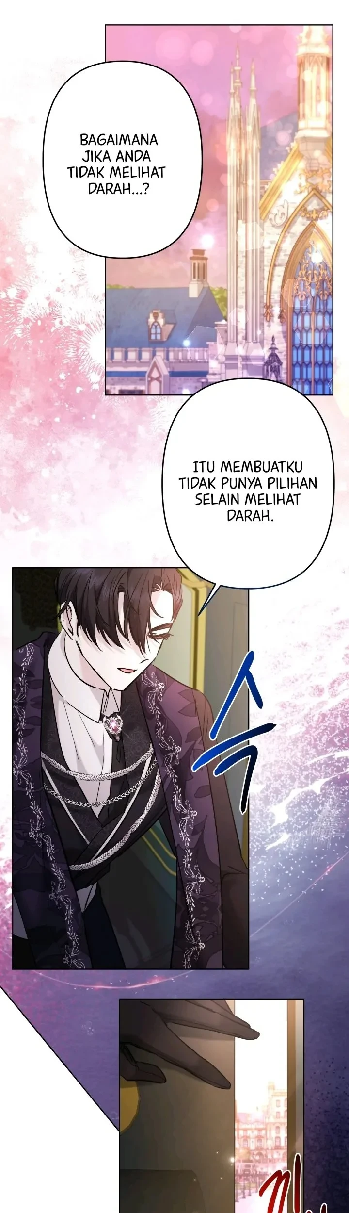 I Need to Raise My Sister Properly Chapter 40 - halaman 48