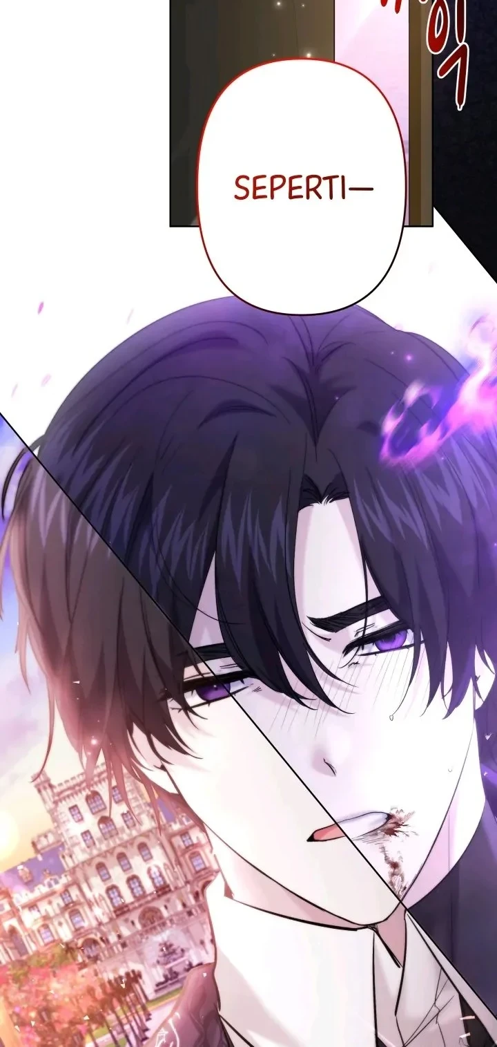 I Need to Raise My Sister Properly Chapter 40 - halaman 49