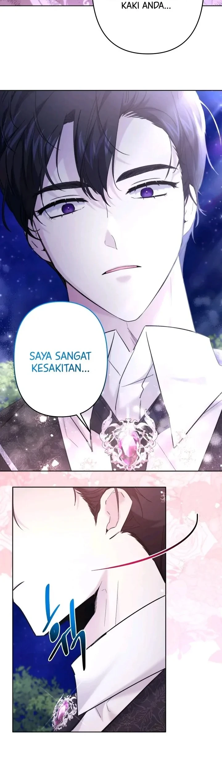 I Need to Raise My Sister Properly Chapter 40 - halaman 5