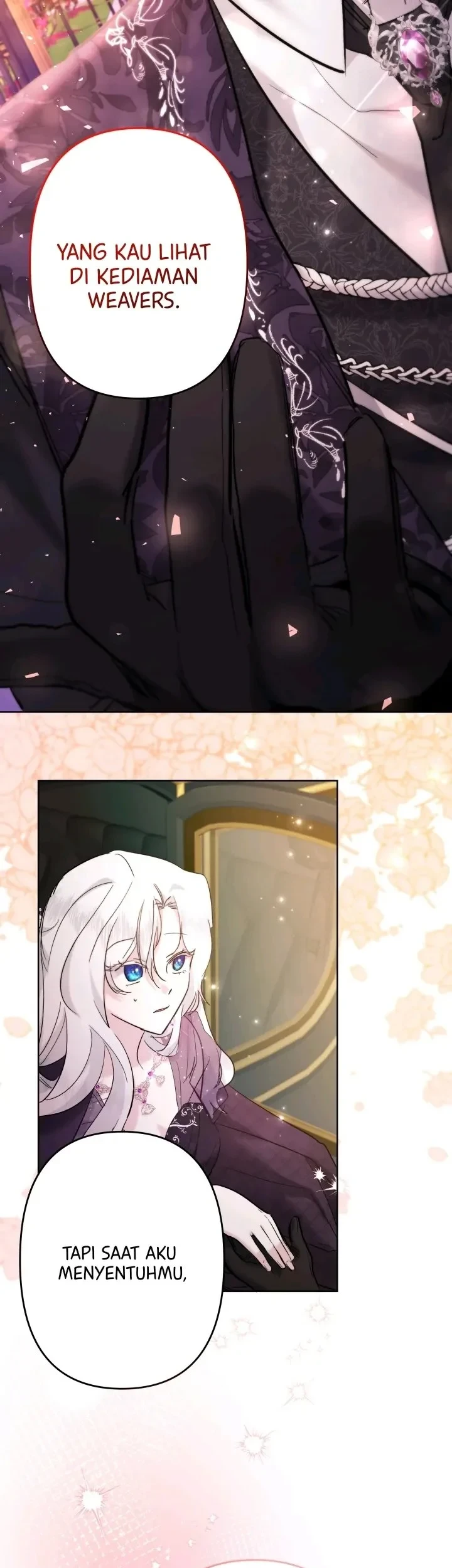 I Need to Raise My Sister Properly Chapter 40 - halaman 50