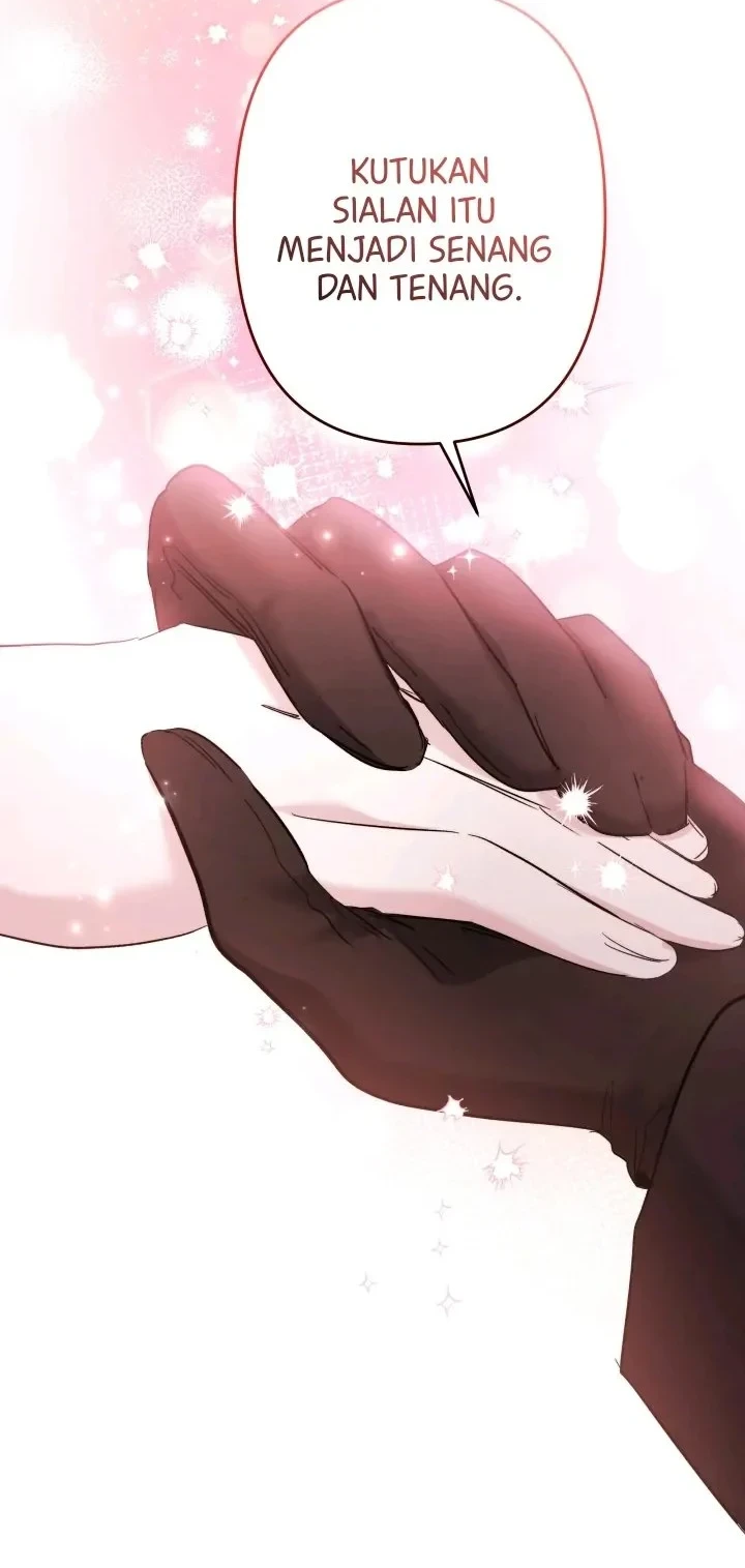 I Need to Raise My Sister Properly Chapter 40 - halaman 51