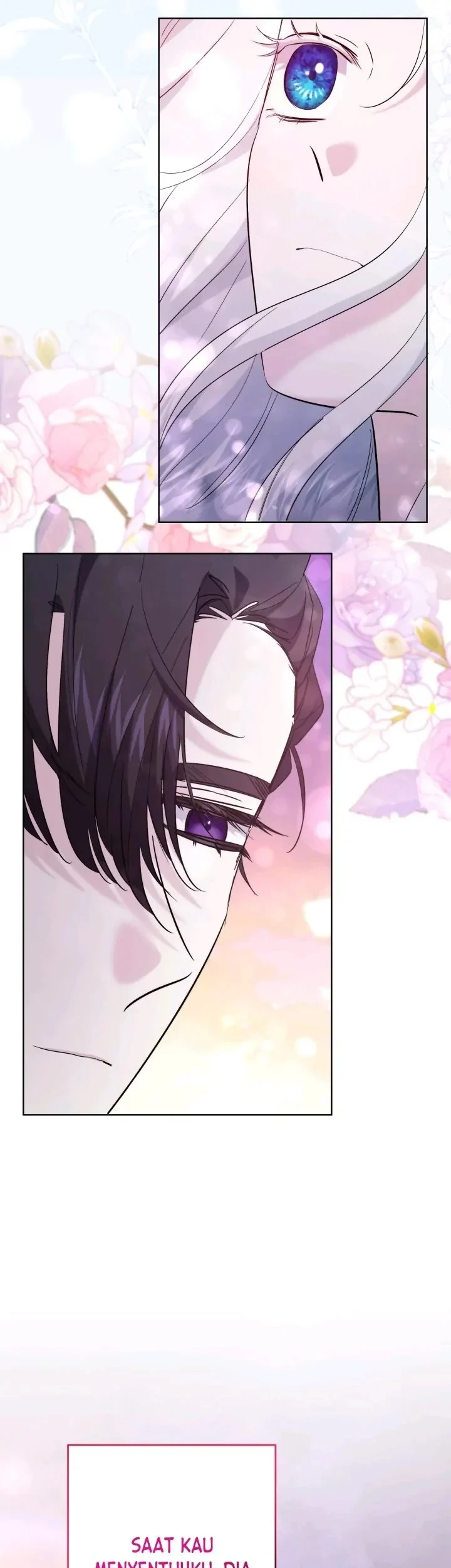 I Need to Raise My Sister Properly Chapter 40 - halaman 54
