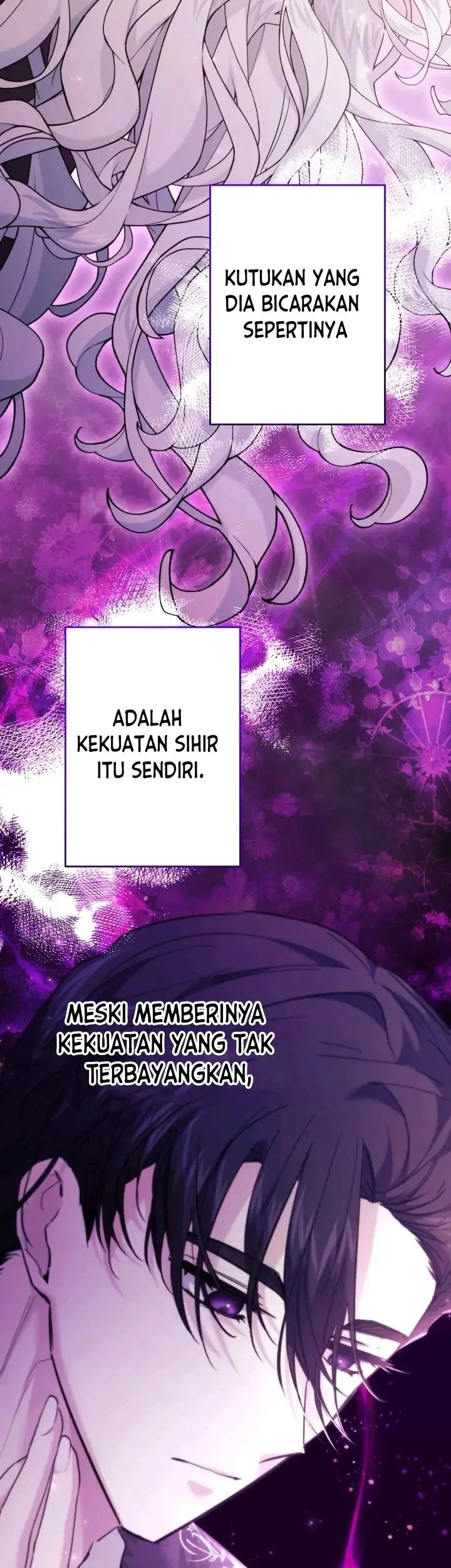 I Need to Raise My Sister Properly Chapter 40 - halaman 57