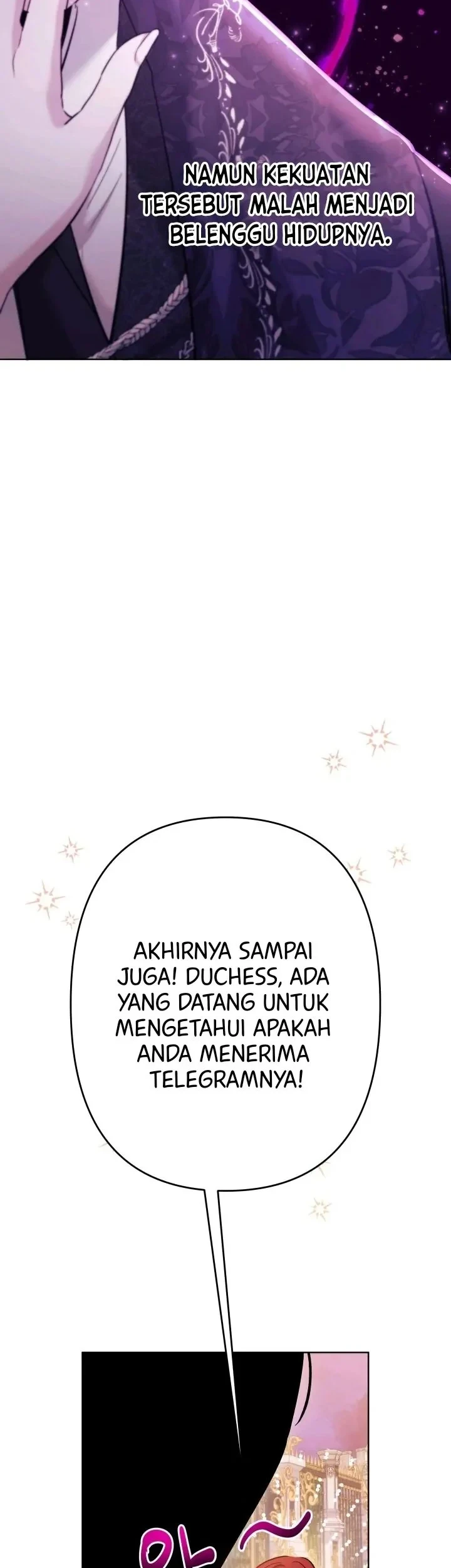 I Need to Raise My Sister Properly Chapter 40 - halaman 58