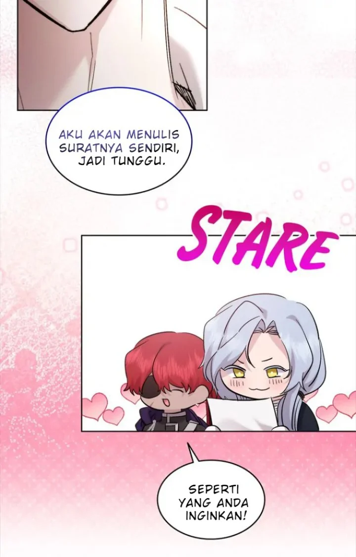 I Need to Raise My Sister Properly Chapter 41 - halaman 101