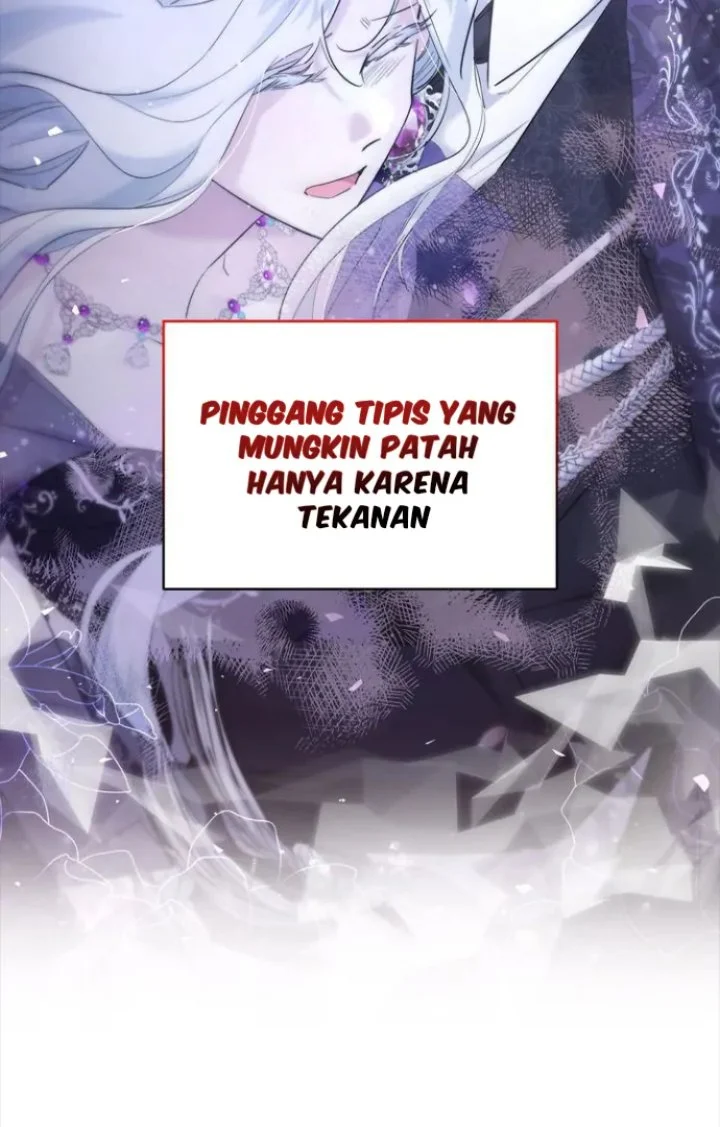I Need to Raise My Sister Properly Chapter 41 - halaman 16
