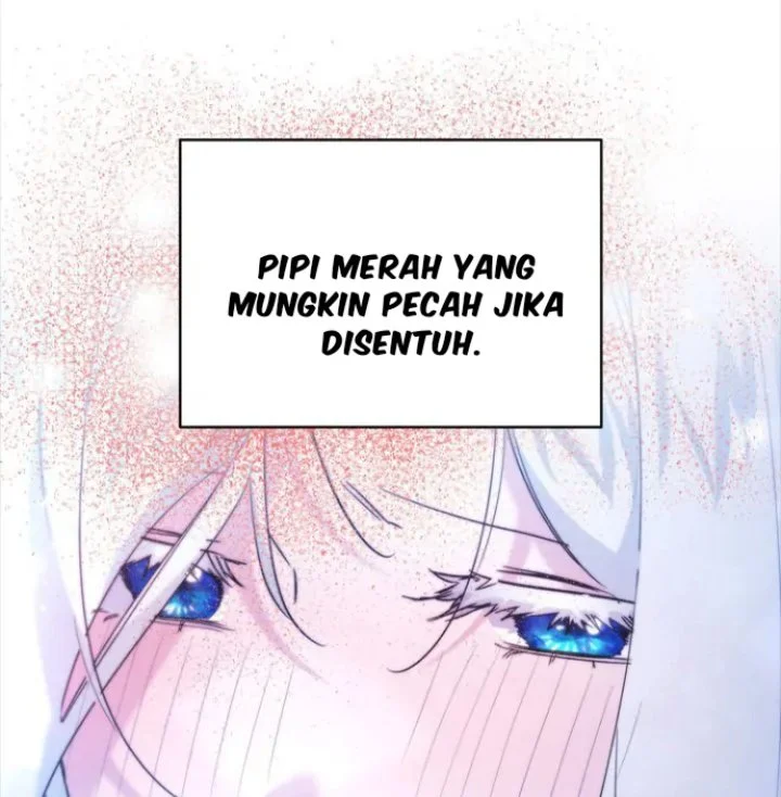 I Need to Raise My Sister Properly Chapter 41 - halaman 17
