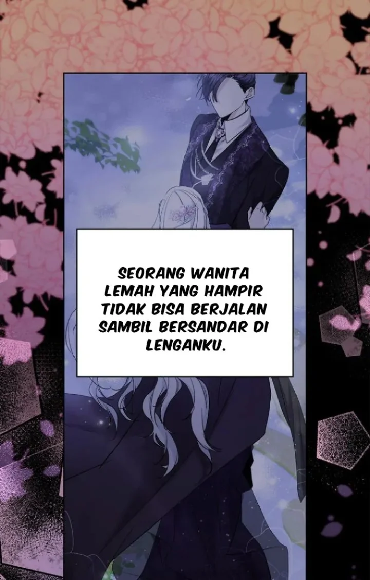 I Need to Raise My Sister Properly Chapter 41 - halaman 19