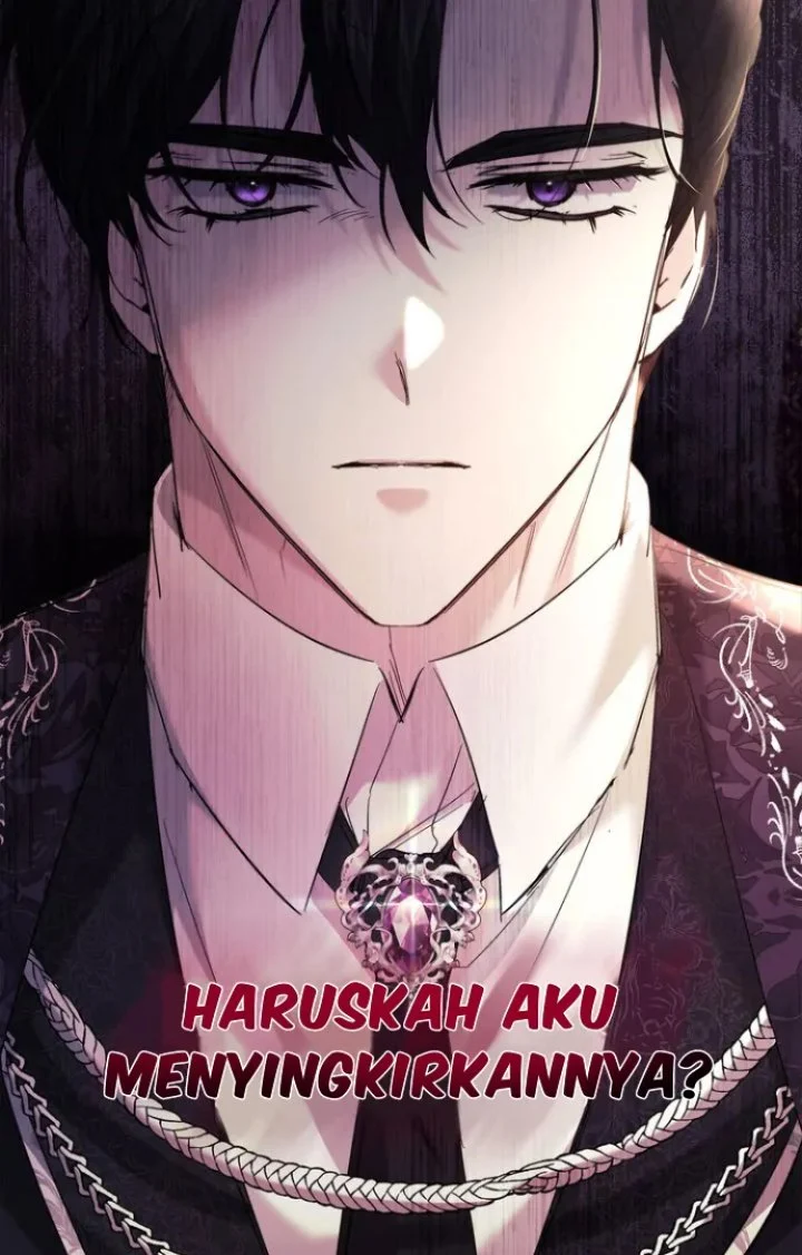 I Need to Raise My Sister Properly Chapter 41 - halaman 25