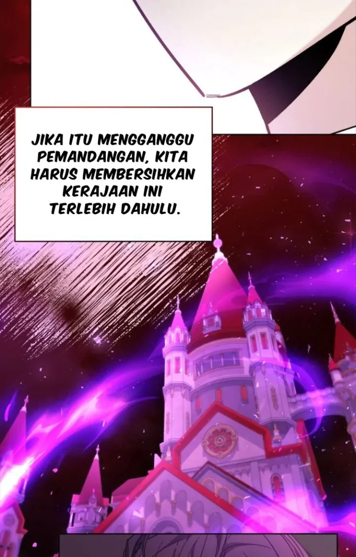 I Need to Raise My Sister Properly Chapter 41 - halaman 28