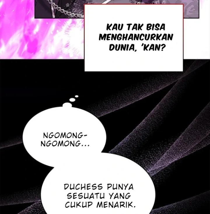 I Need to Raise My Sister Properly Chapter 41 - halaman 30