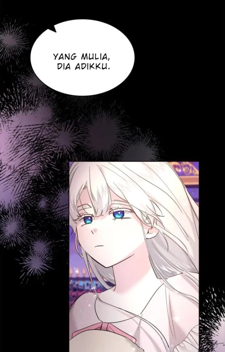 I Need to Raise My Sister Properly Chapter 41 - halaman 33