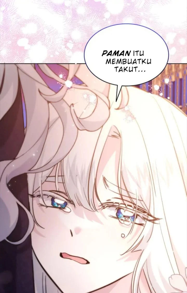 I Need to Raise My Sister Properly Chapter 41 - halaman 38
