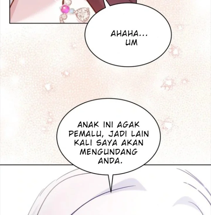 I Need to Raise My Sister Properly Chapter 41 - halaman 42