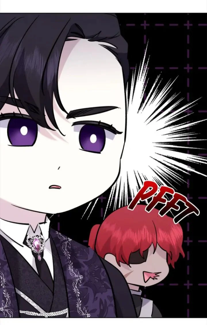 I Need to Raise My Sister Properly Chapter 41 - halaman 44