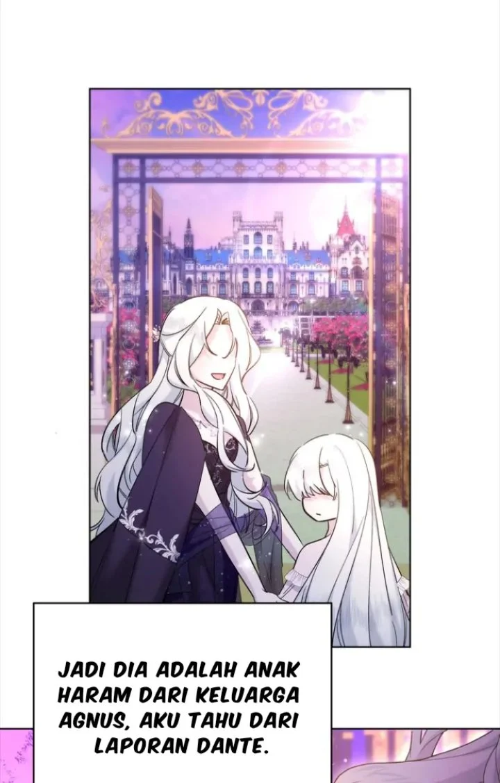 I Need to Raise My Sister Properly Chapter 41 - halaman 45