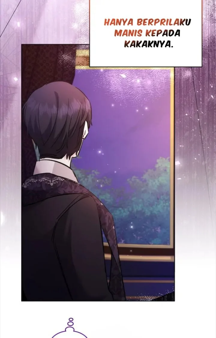 I Need to Raise My Sister Properly Chapter 41 - halaman 52
