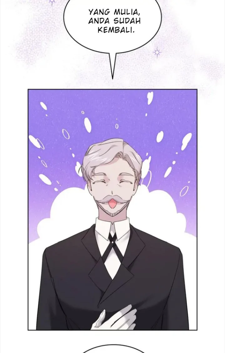 I Need to Raise My Sister Properly Chapter 41 - halaman 57